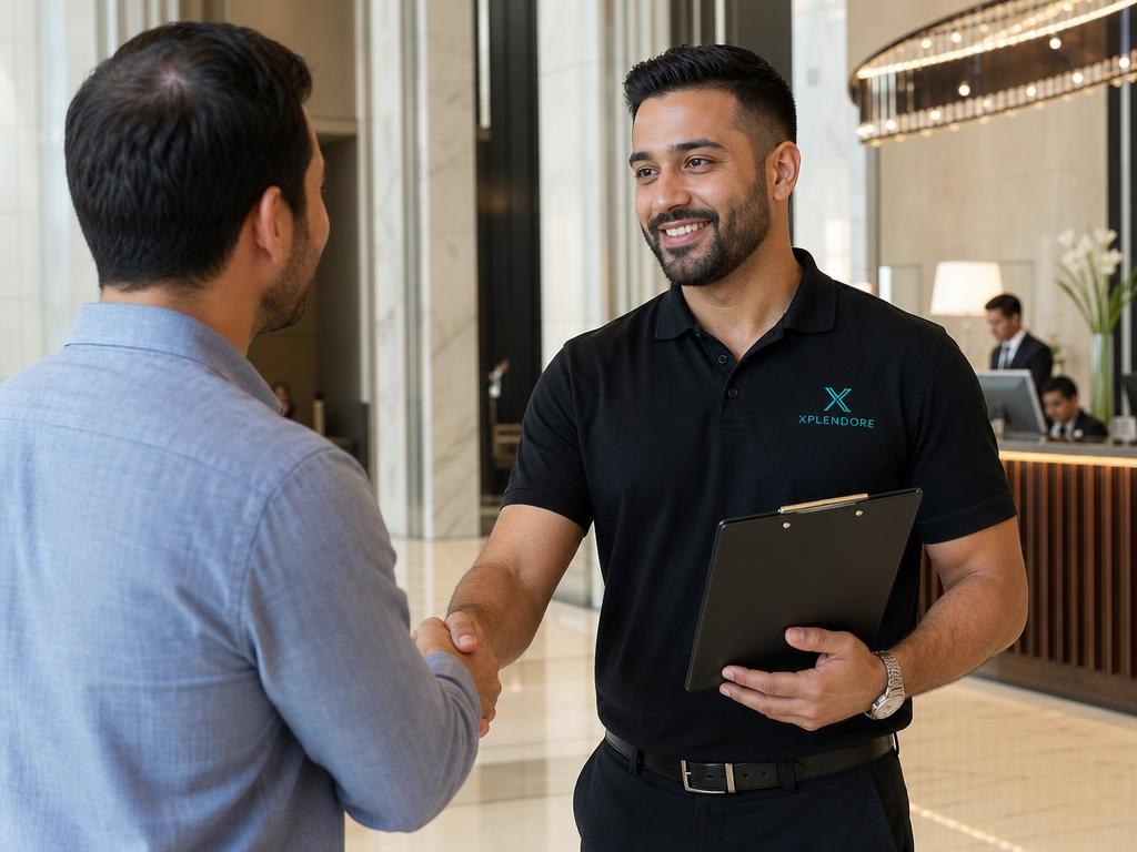Accountable and insured