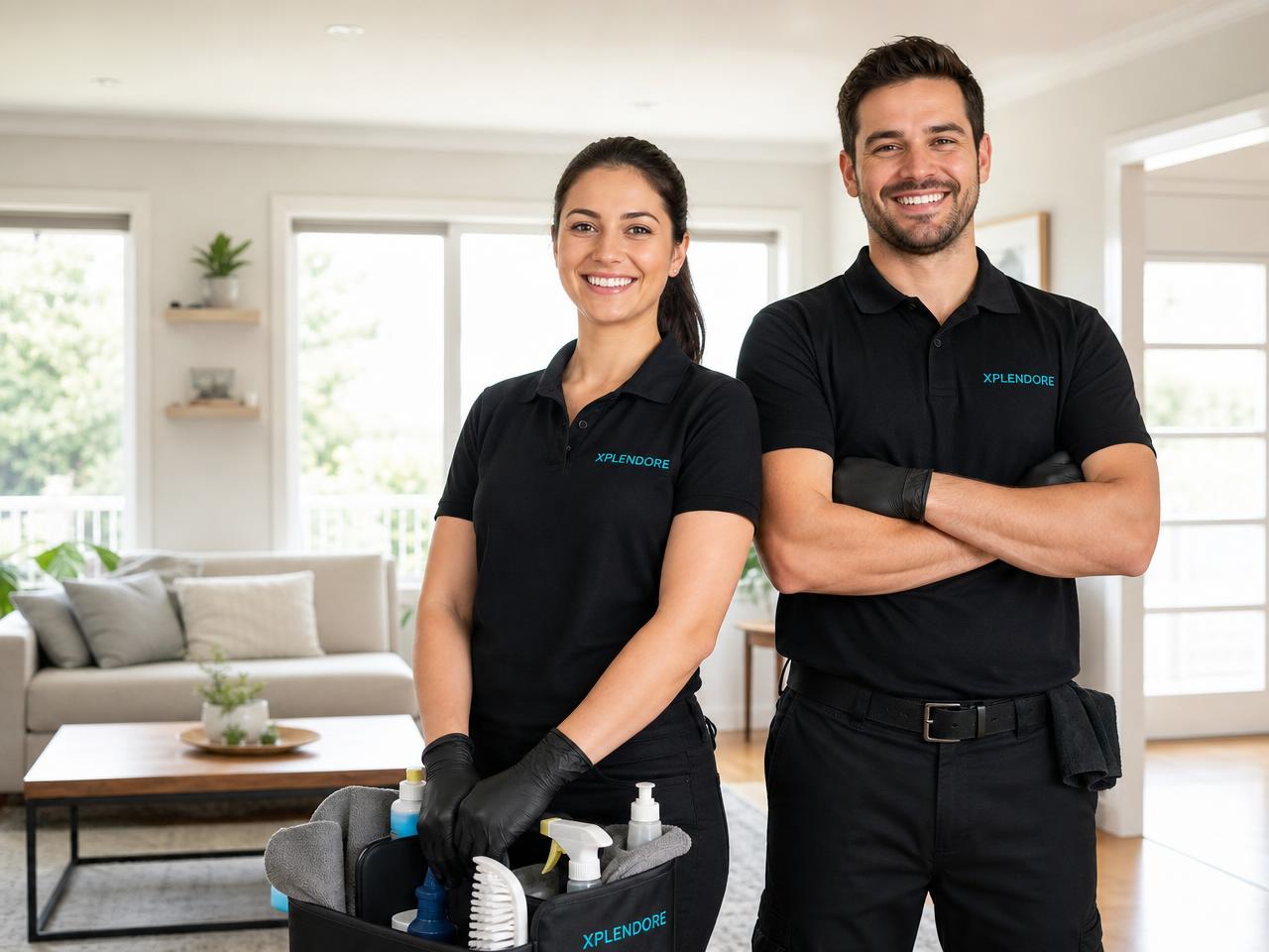 Professional & Reliable