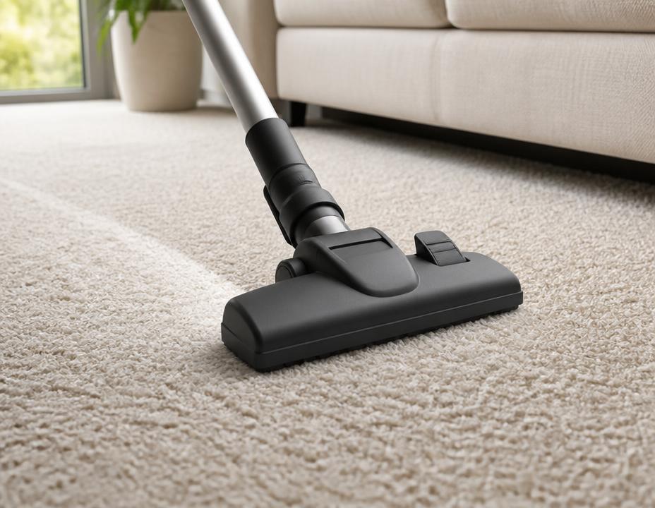 Carpet Cleaning