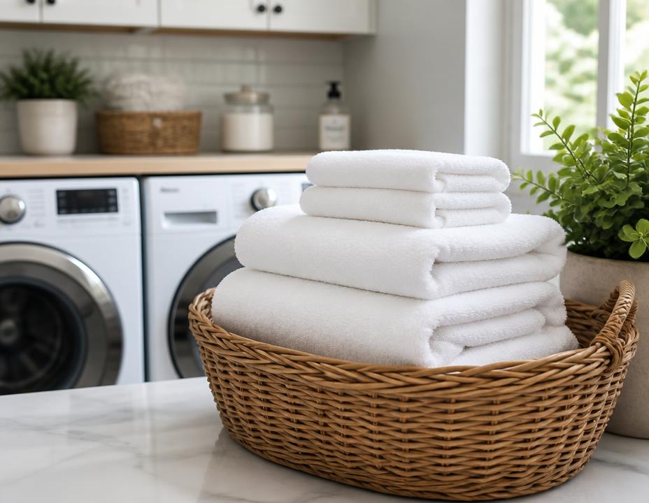 Laundry Services