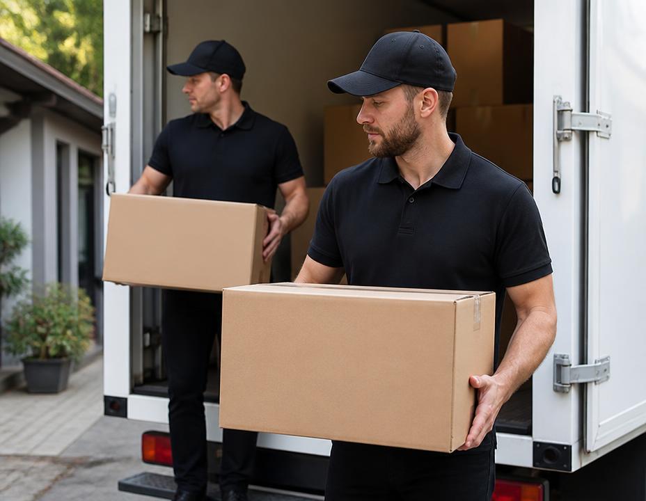 Moving Services