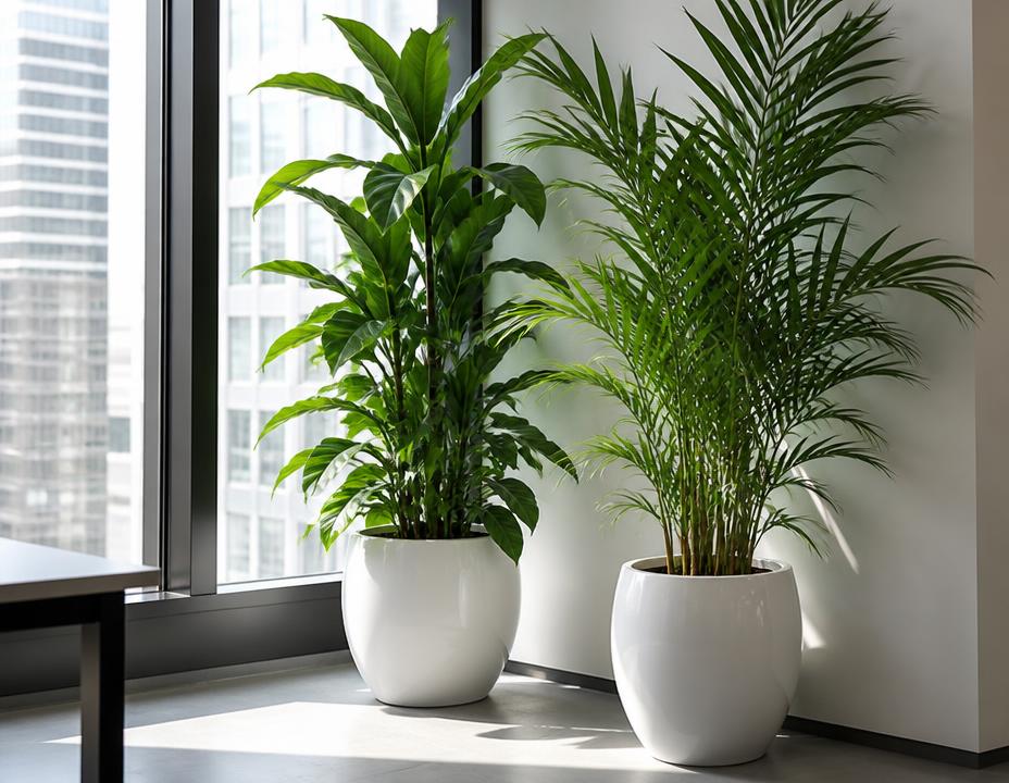 Plant Care Services